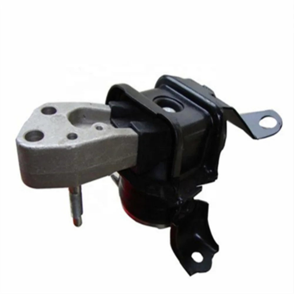 For Toyota  COROLLA/ALTIS SED/WG 200008-  200209 Auto Part High Quality Engine Mount Bracket OE 12305-21130