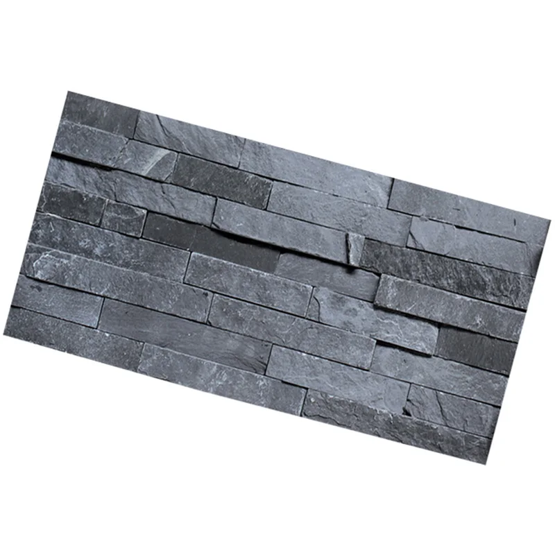 Artificial stone panel exterior wall decorative Interior PU Wall Decorative Faux Stone Panels PU Exterior Culture Stone Panel