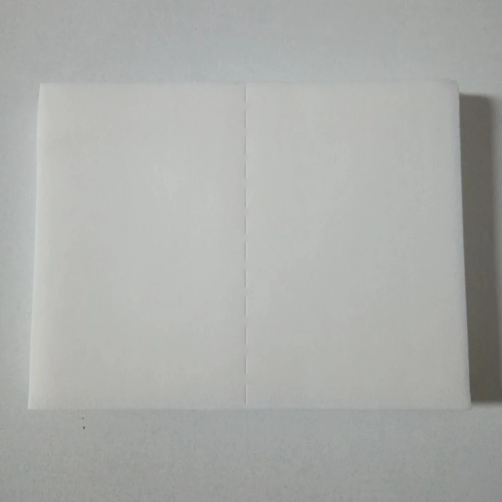 Factory Direct Sale Eco Friendly Laundry Detergent Sheets Laundry Soap Sheets Biodegradable Liquidless Laundry Sheets Detergent