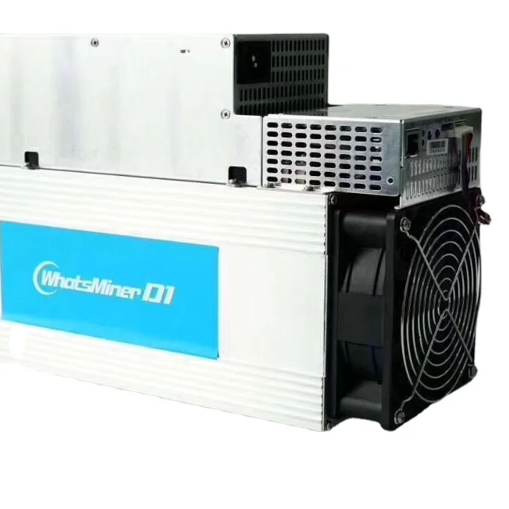 Официальное зарядное устройство whatsminer D1 48T