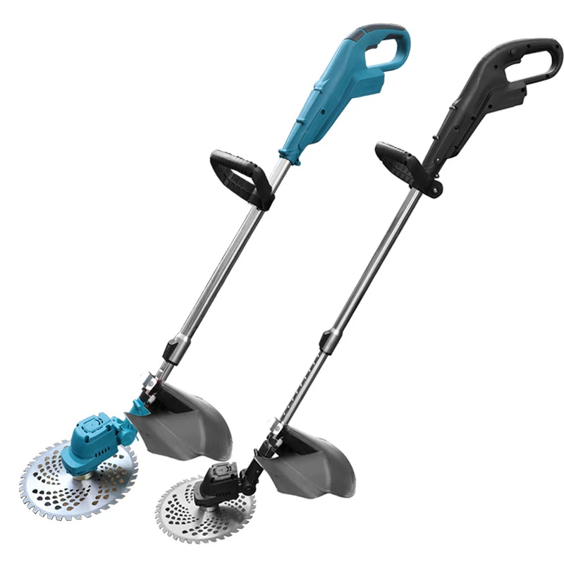 Landtop Useful Easy to Operate More Convenient and fast handheld Lawn Mower Machine for Garden