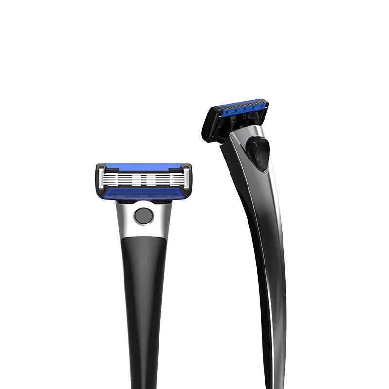 Face Shaving 5 Blade Cartridge Price Chairs Cleaning Razors for Sale