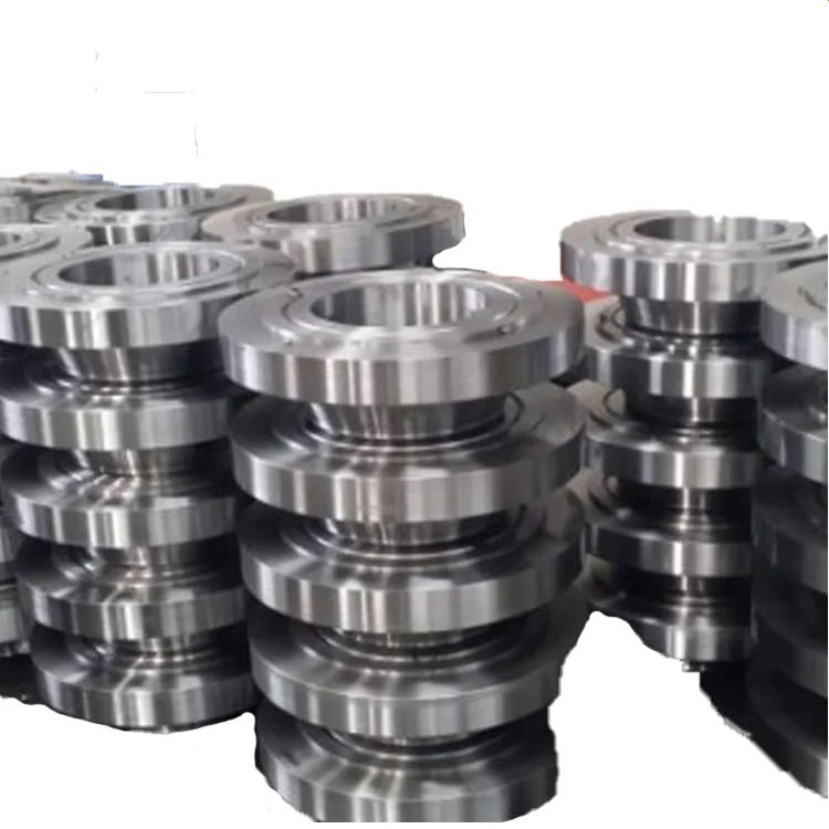 6 дюймов фланцевый адаптер и гайки с фланцем или фланцевой болт для трубопроводной арматуры