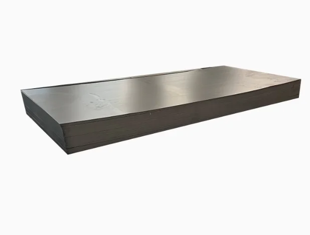 High quality seamless hot rolled building material galvanized sheet