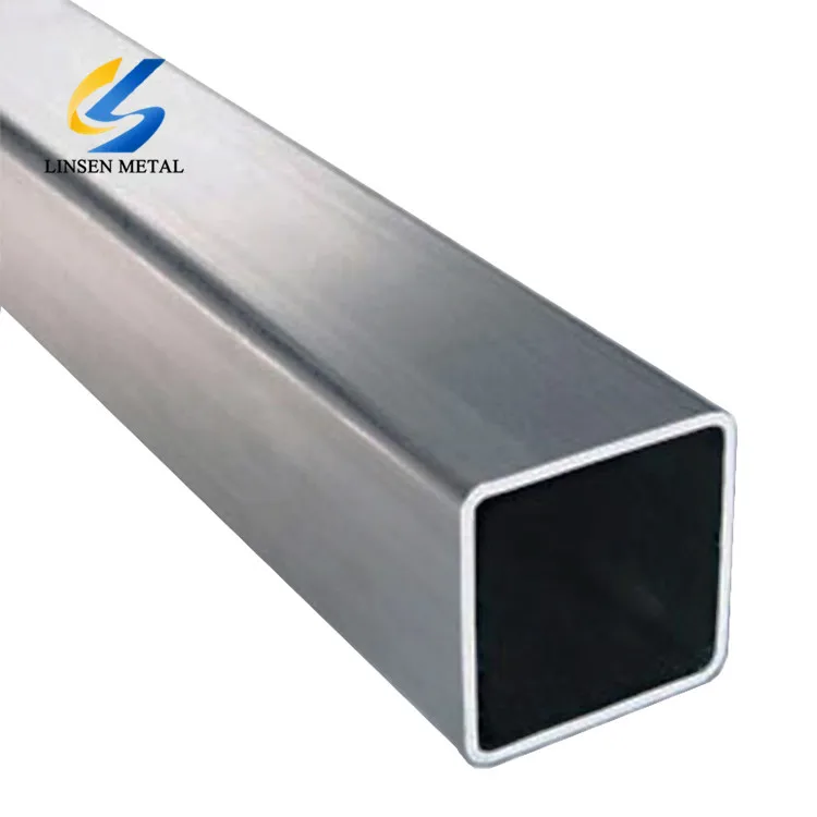 High Quality AISI/ASTM/Standard Steel Tube 304/304L/SS316/321/314 Stainless Steel Seamless Pipe
