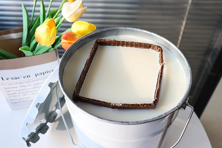 Heating Up Vineyard Wax Vineyard Orchard Antifreeze Candle Anti-spring Cold And Anti-freezing Candle Anti-frost