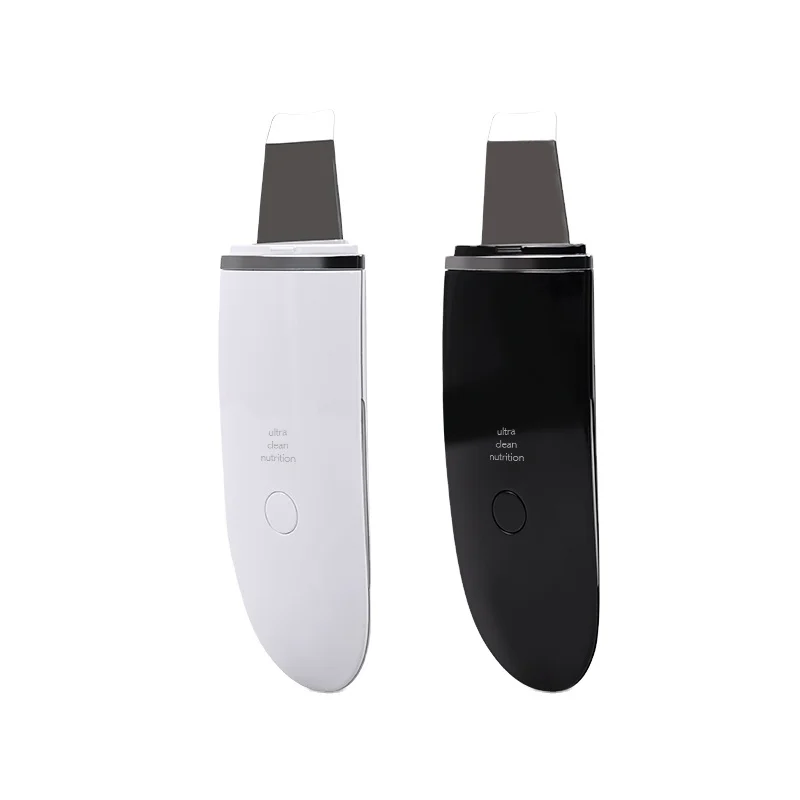 Новое поступление Ультра Sonic Электрический Скруббер кожи для Make up Dead кожи удаления