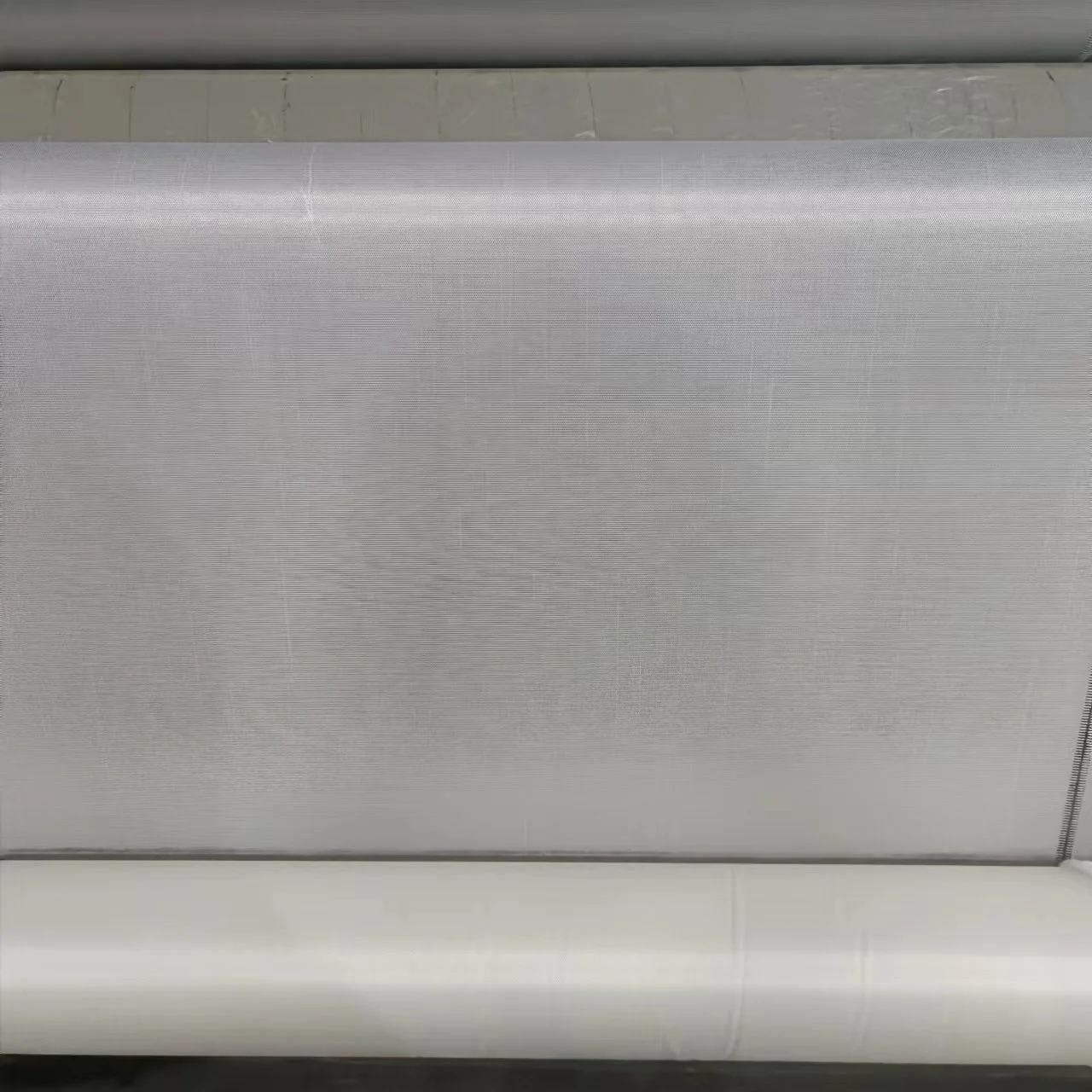 JUSHI BRAND Glass Fiber Cloth 200g 210g fiberglass fabric 7628 from China factory