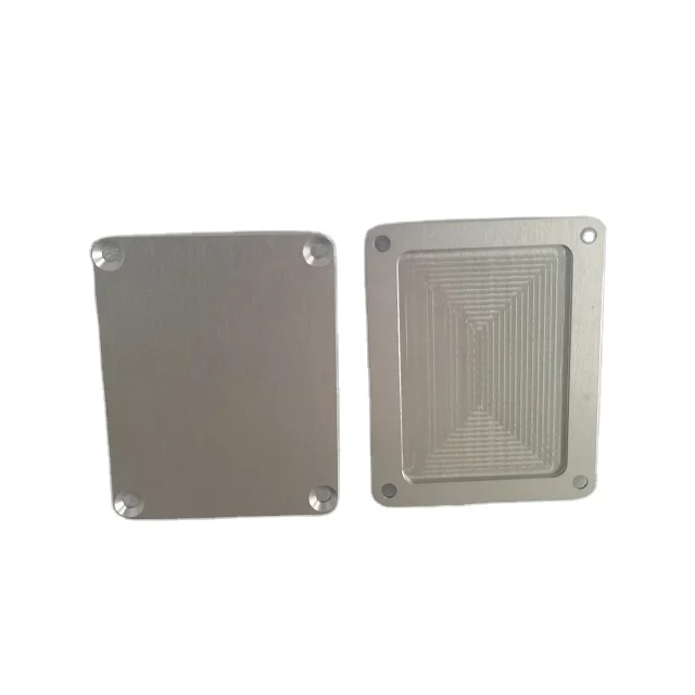 Oem Custom Made Fabrication Precision Brass Stainless Steel Aluminum Titanium Cnc Milling Turning Parts Cnc Machining Service