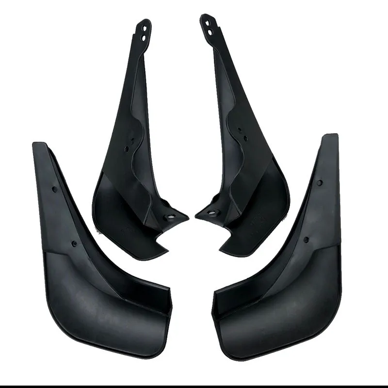 4x брызговик крыло для Toyota Yaris 2008-2013