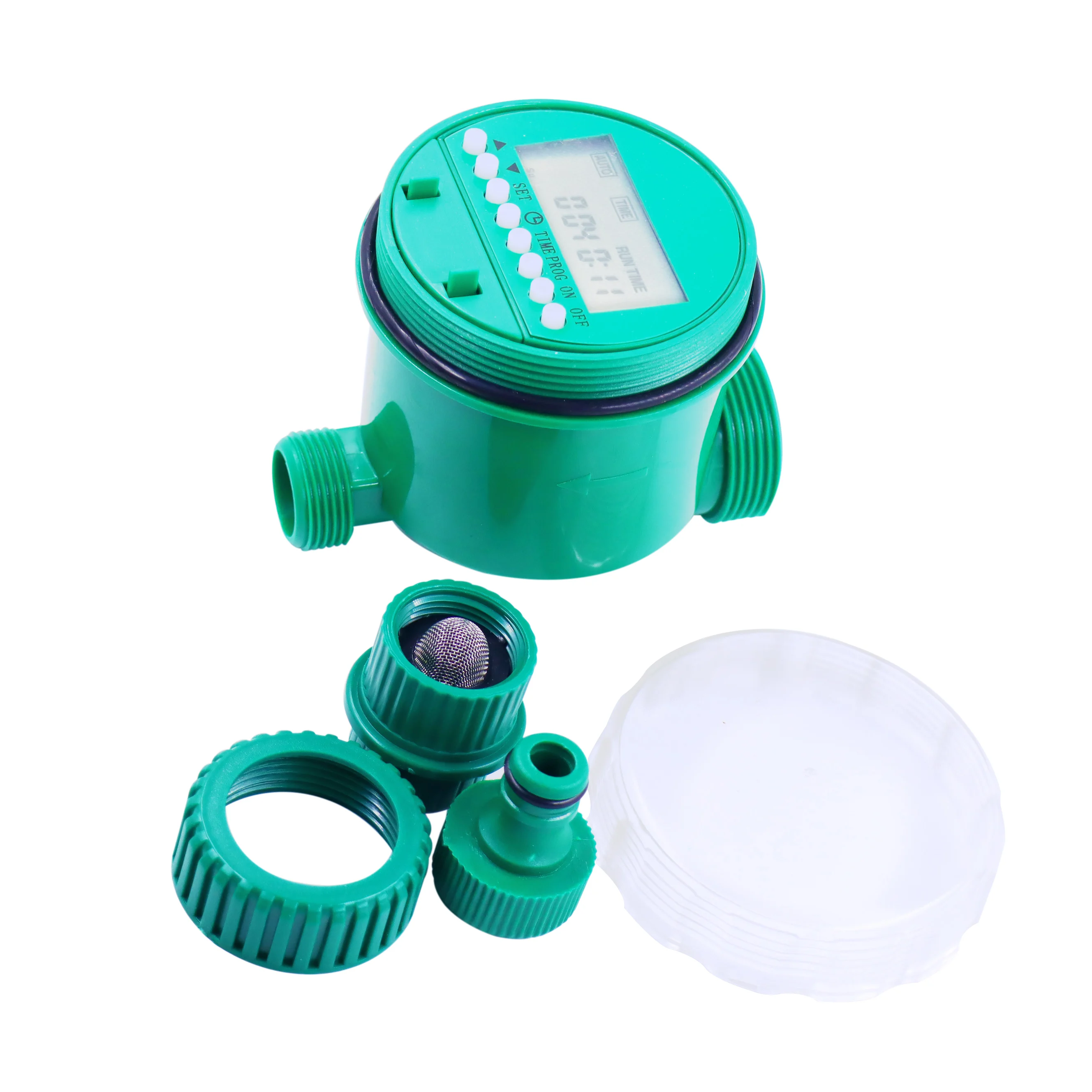 Домашний механический таймер полива сада для сельского хозяйства