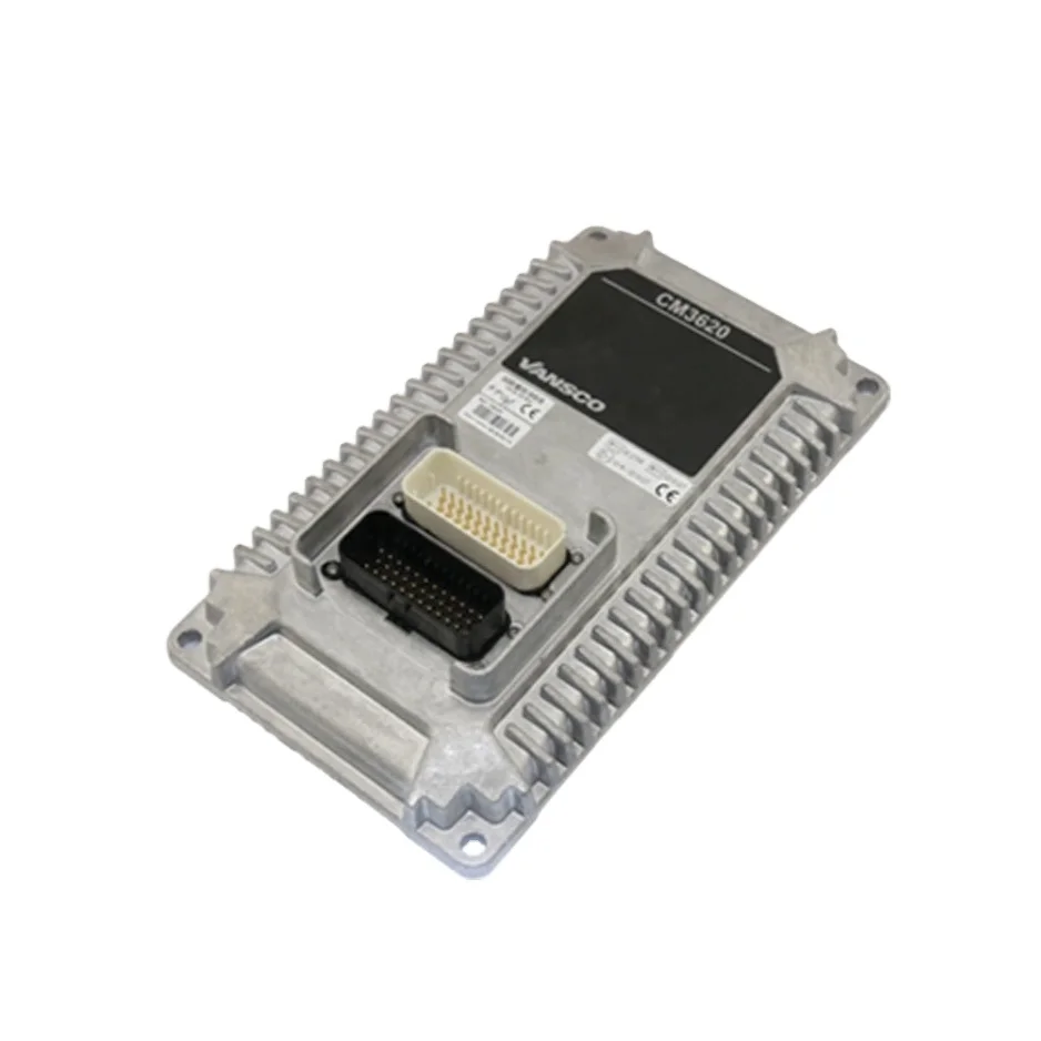 FTB hight Quality Controller Computer Board Panel CM3620 Controller Control Unit 37B1984 For Excavator Computer Board