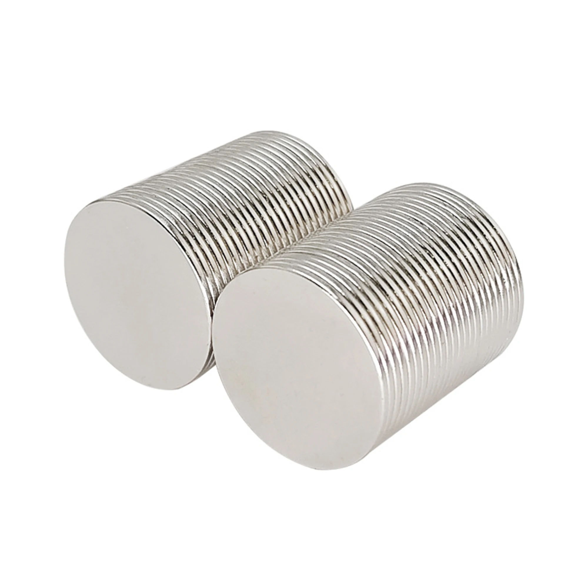 N35 N42 N52 Strong Rare Earth Permanent Neodymium Magnet Manufacturer