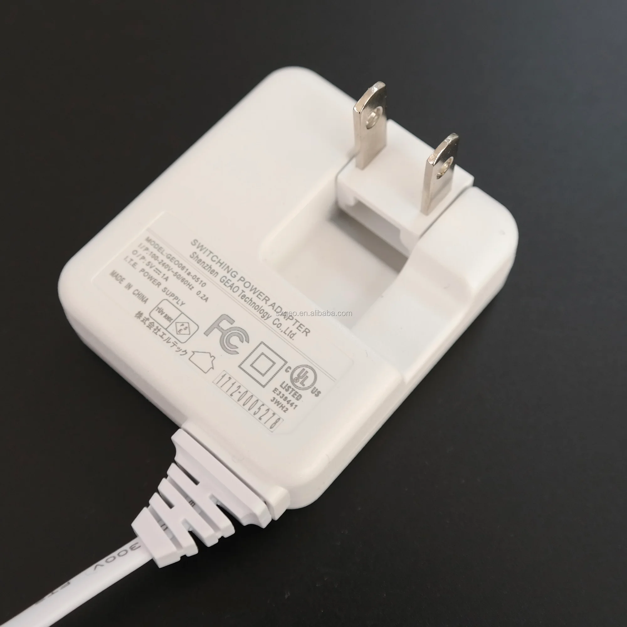 12V 1A Dryer Outlet Tv 3v 5v 12v 24v 48v 1a 2a 3a 55a Power Adapter