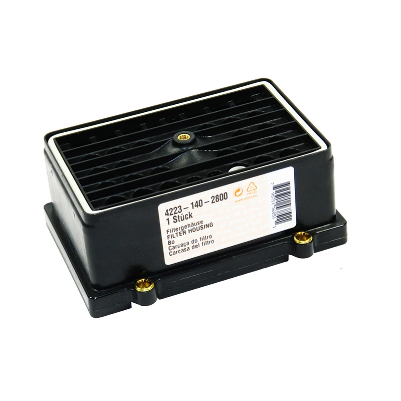Factory Price Filter housing Replacement Parts fits for Stihl TS700 TS800 Concrete Cut Off Saw 4224 140 2800
