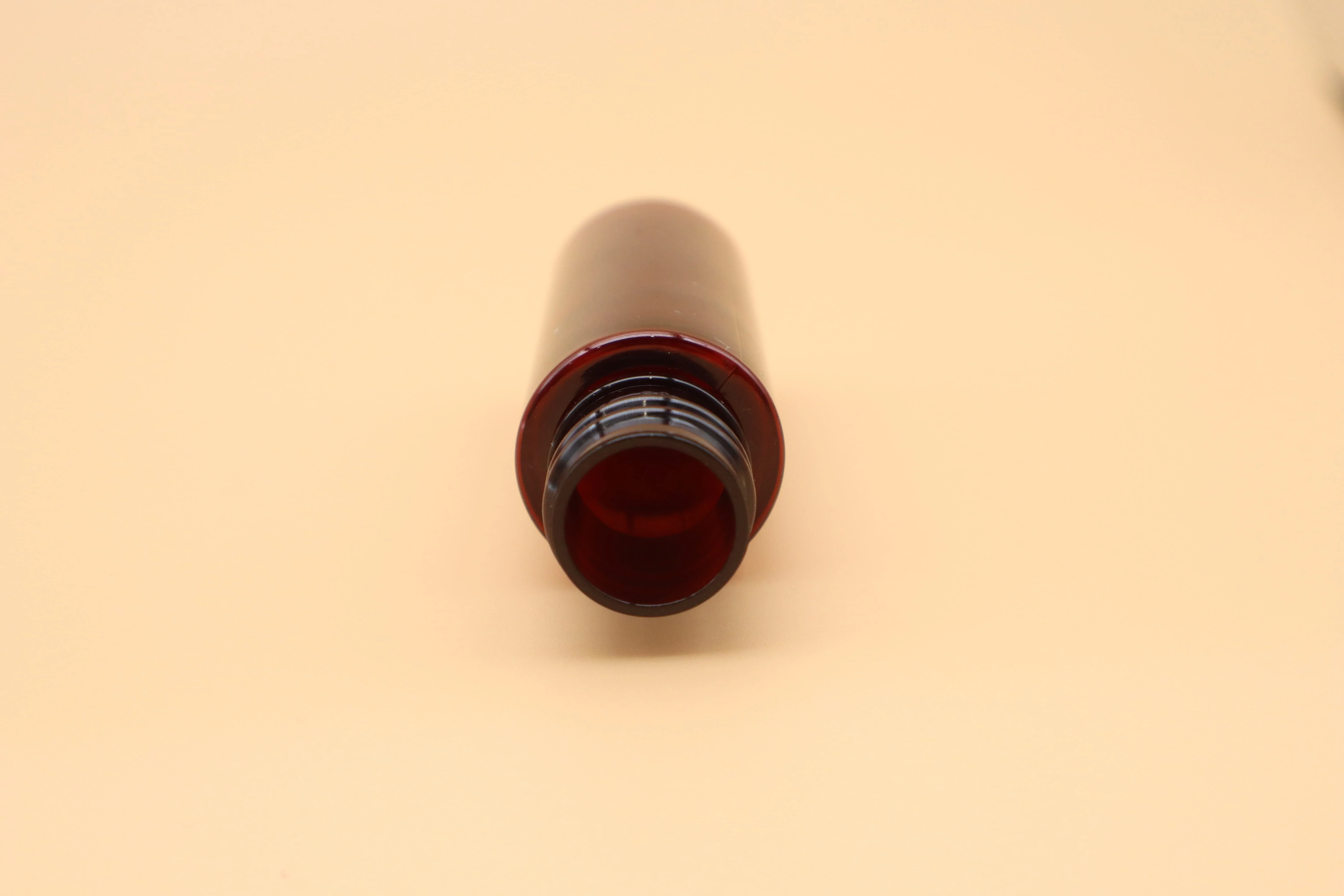 pet raw material for bottle cosmetic plastic packaging spray bottles 20mm neck size