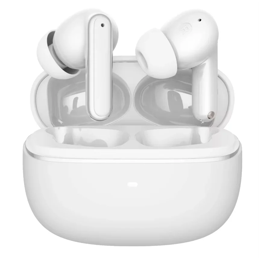 Factory wholesale air wireless headphones TWS PRO 2 noise cancelling earbuds ANC buds gen 2 3 4 with logo Valid serial number