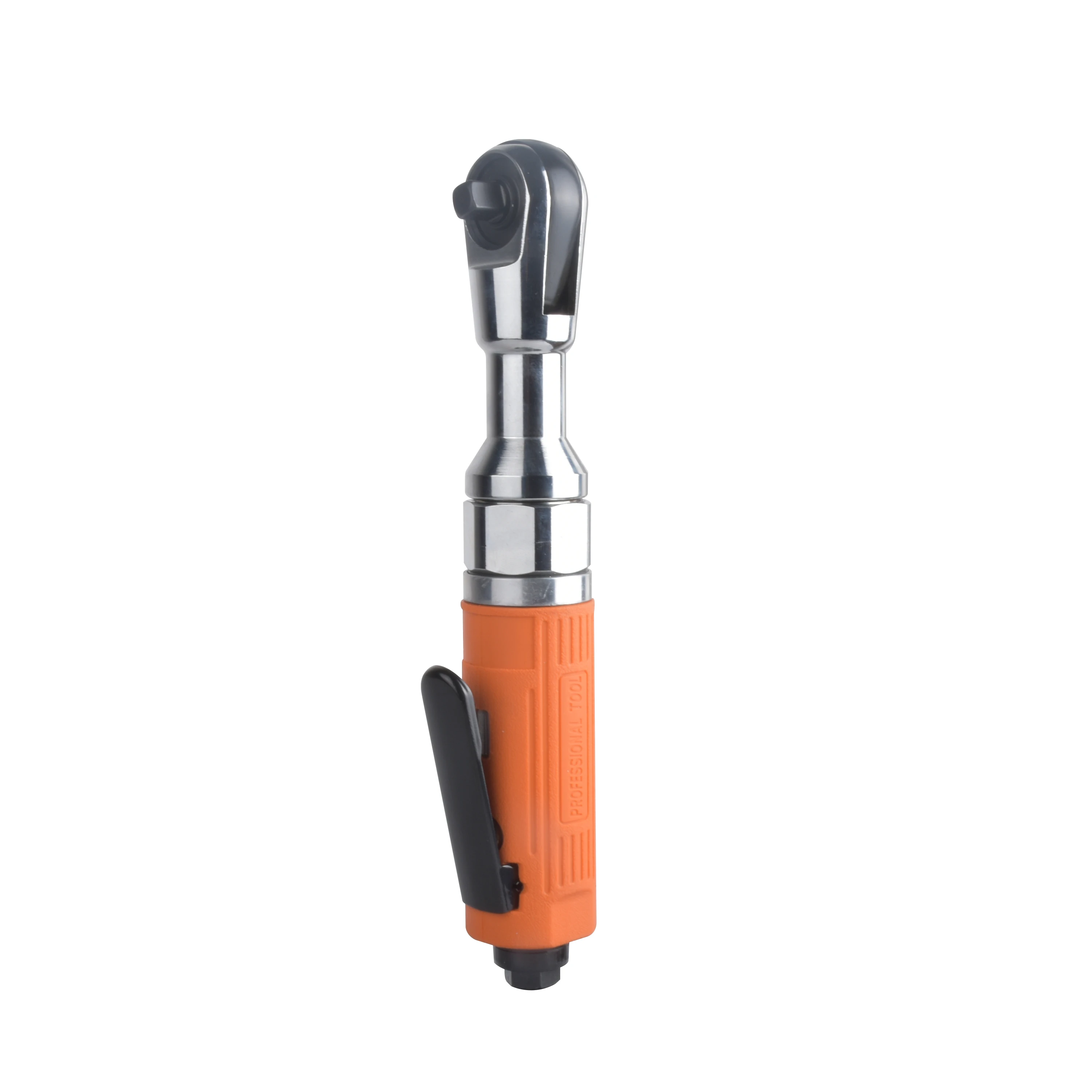 Composite Body Pneumatic Tool chrome vanadium  3/8 Ratchet Wrench 12mm wrench keychain ratchet Adjustable  Air Ratchet Wrench