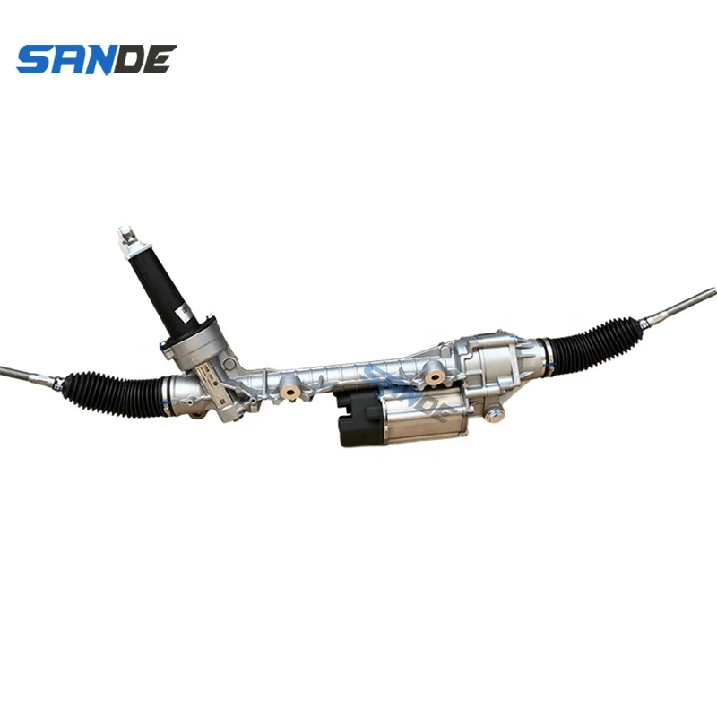 
Power Steering Rack For BMW F10 F11 F12 F13 F01 F02 32106867960 32106869210 32106883539 