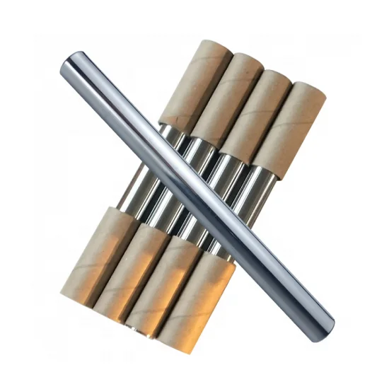 neodymium magnetic bar filter tube ndfeb magnetic rod magnetic separator for metal detect