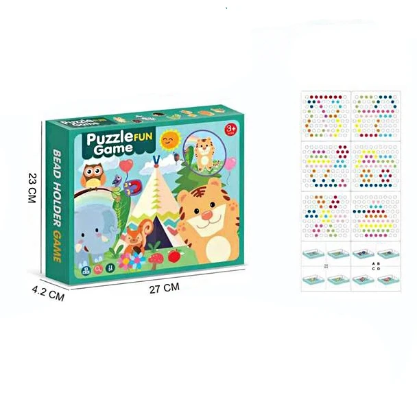 Головоломка, арифметическая игра, найдите направление и Сосредоточьтесь на логическом мышлении, детские учебные пособия, головоломка, игры в Мячи