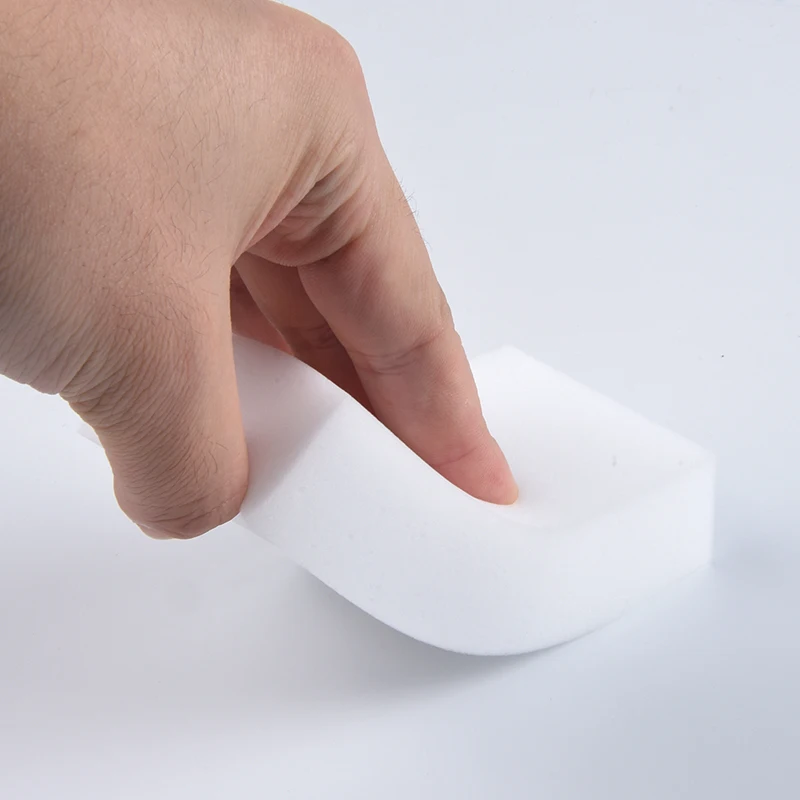 Cheap Kitchen Cleaning Dish Wash Foam Nano Magic Eraser Melamine Sponge