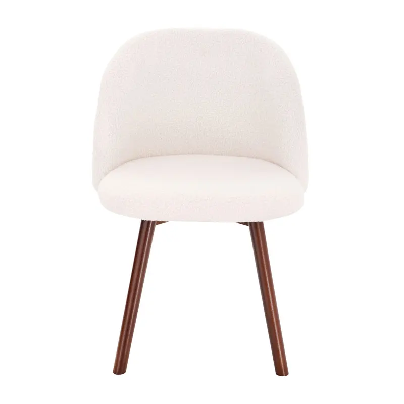 Cafe Side Chair Designer Wooden Legs Modern Chairs For Dining Living Room Chair Furniture Modern