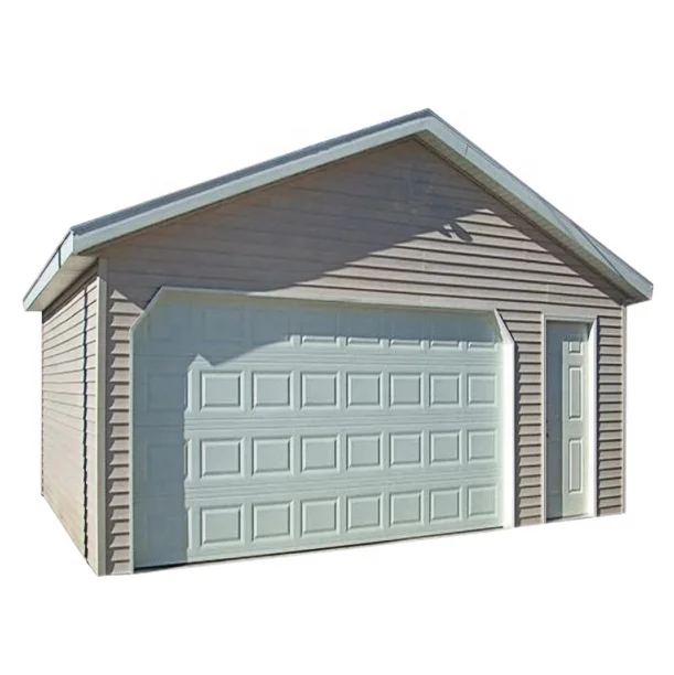 Commercial Garage Doors sectional Flag Style Gate