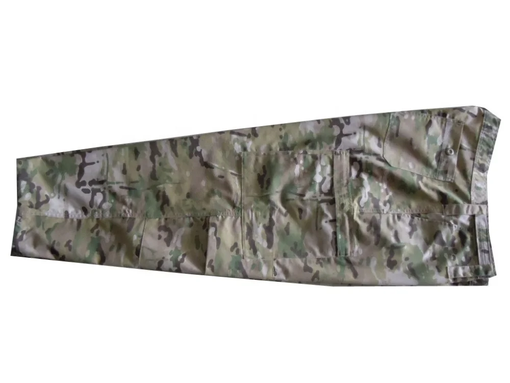 nylon cotton bdu uniform