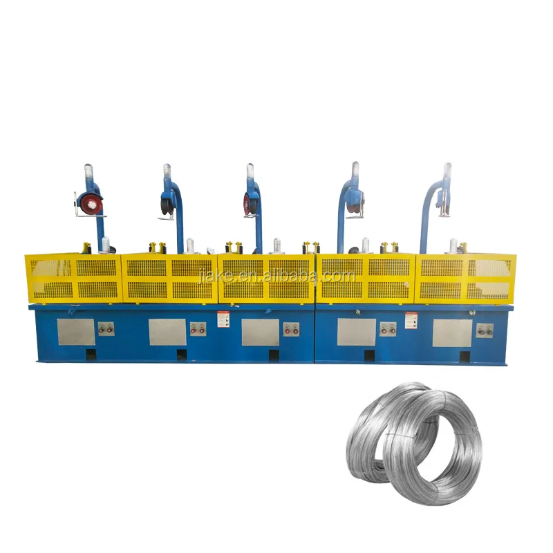 
 Продажа с завода, станок для волочения проволоки типа шкива  