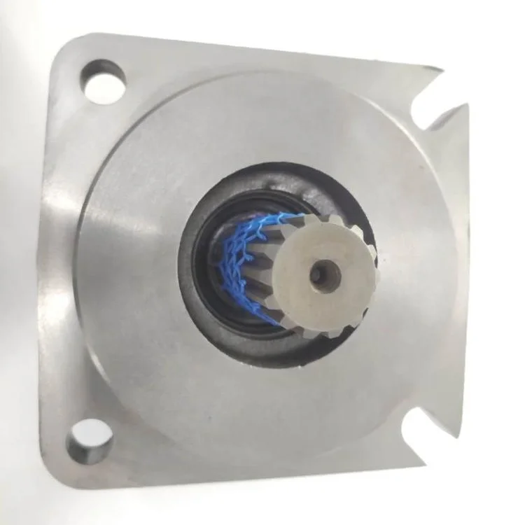 kalmar parts Hydraulic pump   DCT  DCE    NO.:923142.0036  7049111046