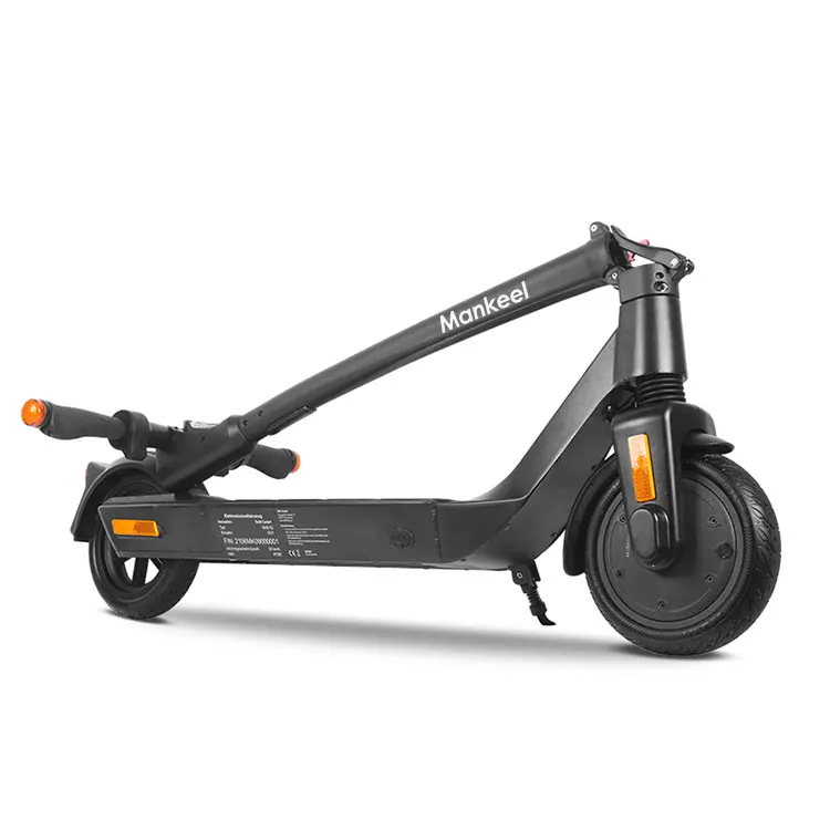 Mankeel High Speed App Controlled  Electric Scooter, 8.5inch 250W/350W Motor 2 Wheel Adult Foldable Cheap Electric Scooter