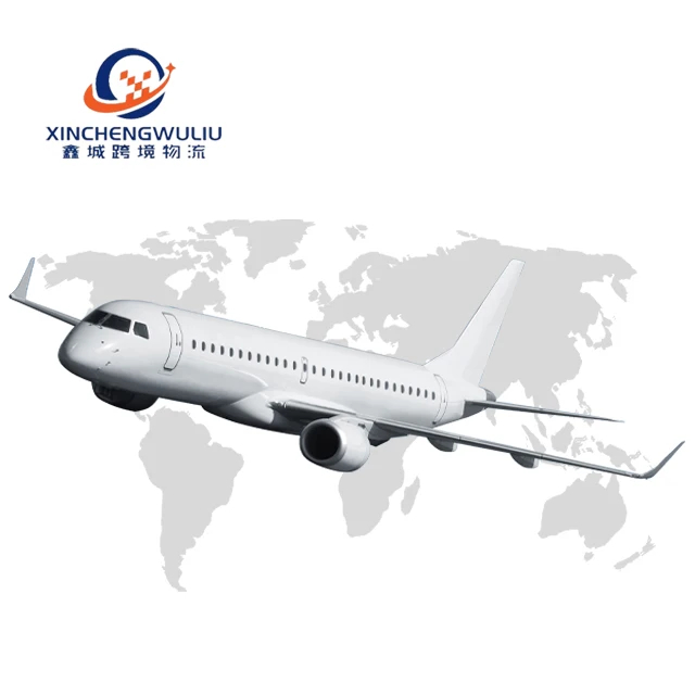 DDP Air Agency от двери до Экспедитор из Китая в Соединенное Королевство/корабль Великобританию
