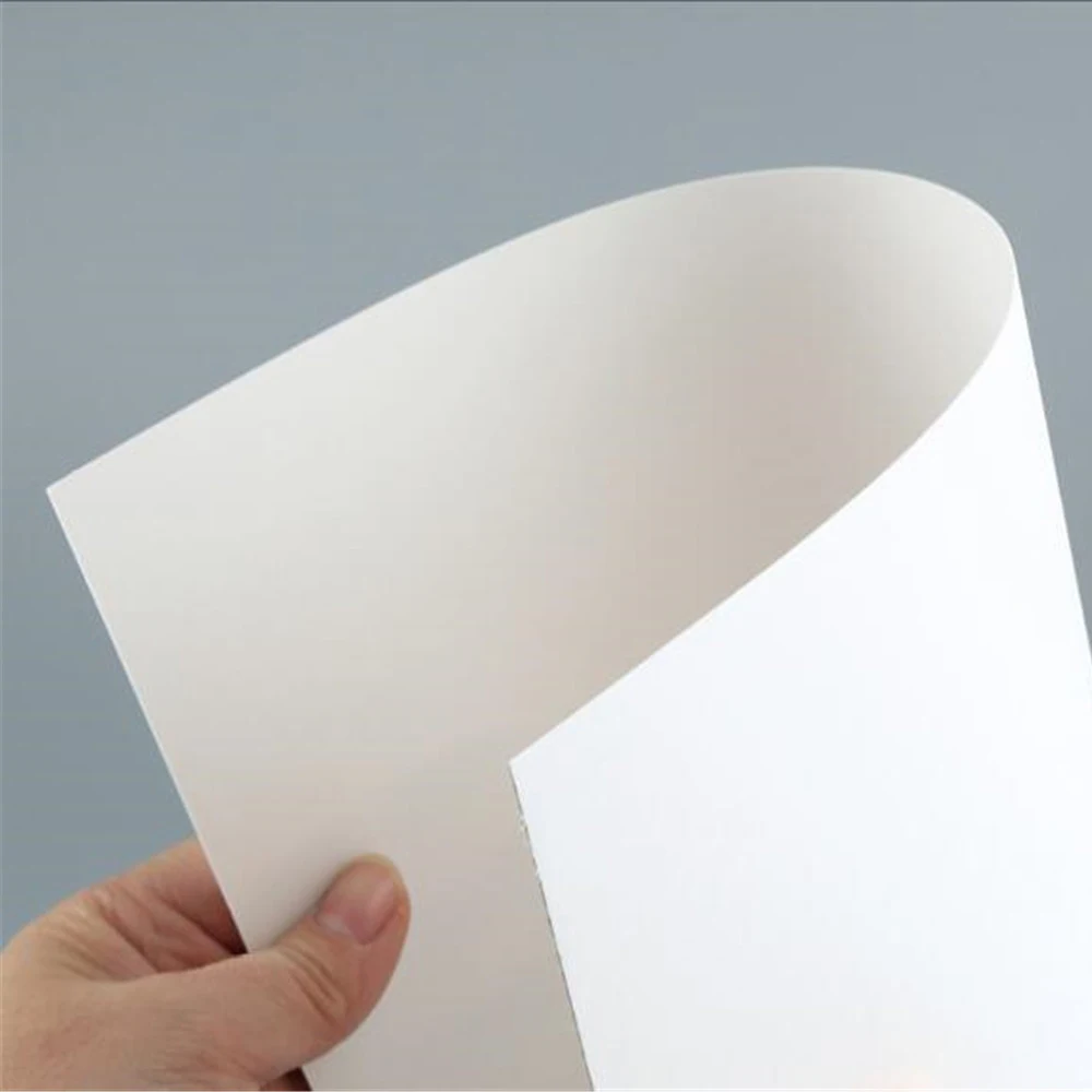 high quality couche paper for printing  c2s art paper glossy