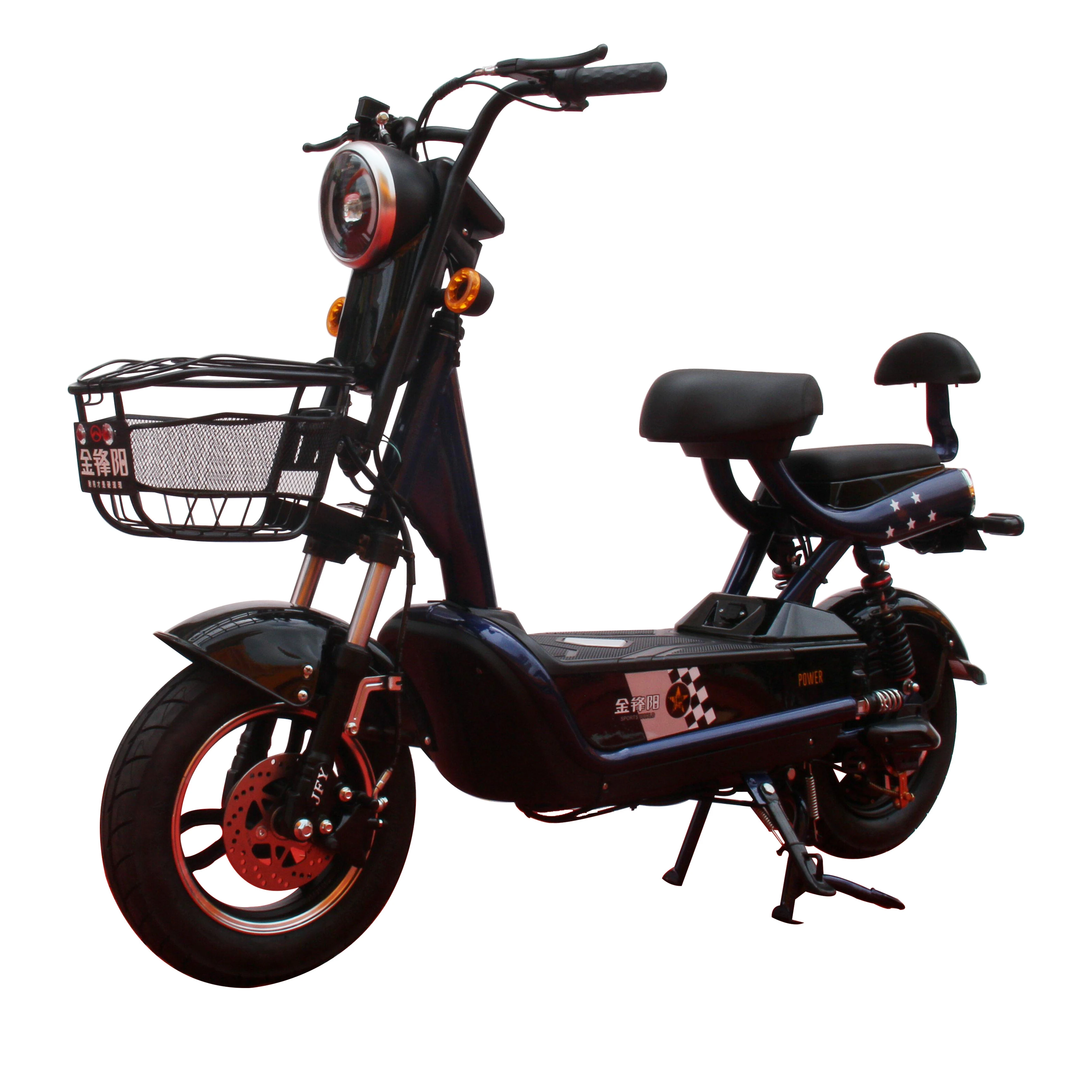 China professional manufacturer bicycle electric bike high power delivery  electric bicycle  for sale