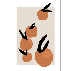 Украшение на стену, современный Декор для дома, минимализм, Европейский стиль, 3d обои, украшение для дома