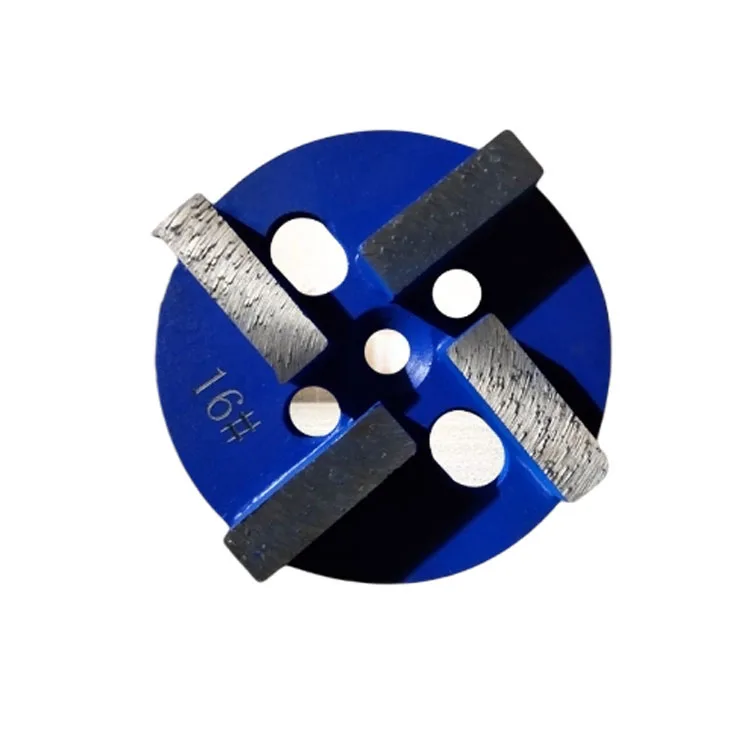 Grinding Discs For Emery Ground Sharp Grinding Disc Diamond Floor Grinding Disc