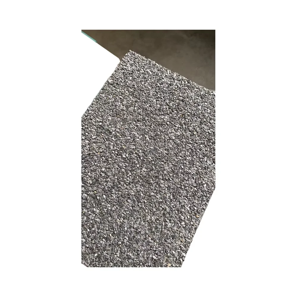 SBS modified bitumen waterproofing membrane with sand surface modified app bituminous