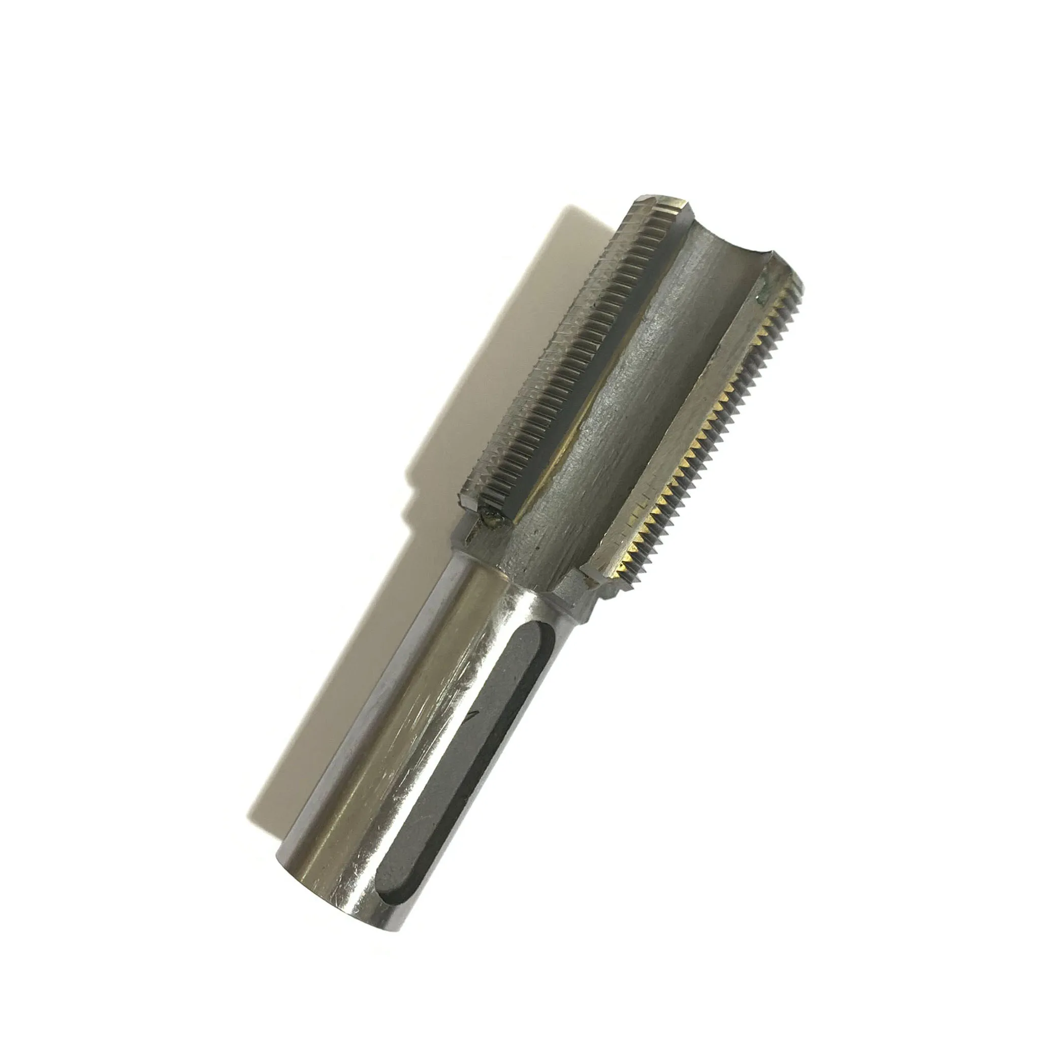 
Customized Welding Forming Screw Tap M32*1.5 With Alloy Insert 