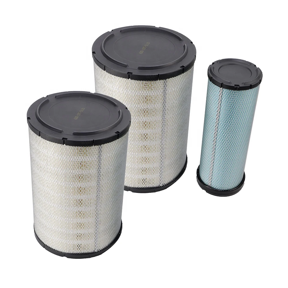 OEM ODM Trucks Generator Part Air Filter AF872 AF872M AF25812 AF928M