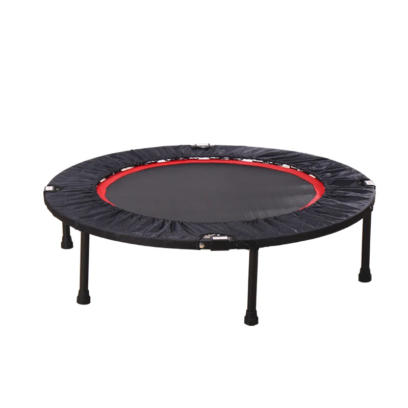 Gym Equipment Fitness New Design Exercise Indoor  Mini Gymnastic Trampoline