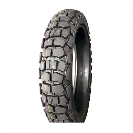 High quality Off Road Pattern Motocross tire 120/100-18 for Bad road condition