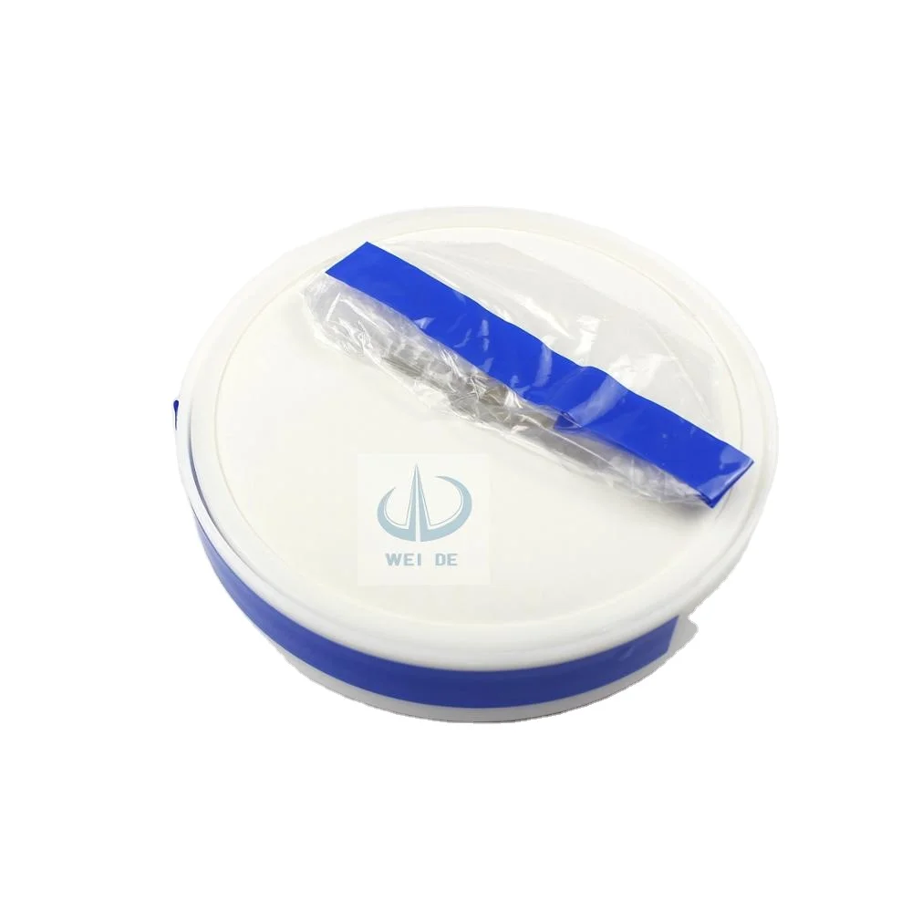 100% Latex free laparoscopic sterile camera cover single use