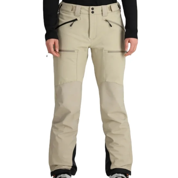 Wholesale Ski Pants snowboard outdoor Pants waterproof Pants Warm and Waterproof Ski clothing for Winter