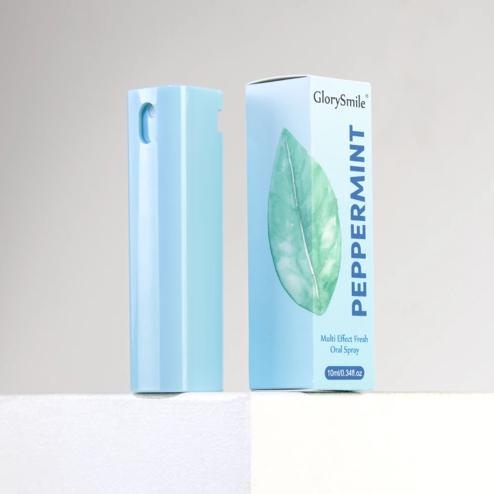 Спрей Для Освежителя полости рта 10 мл