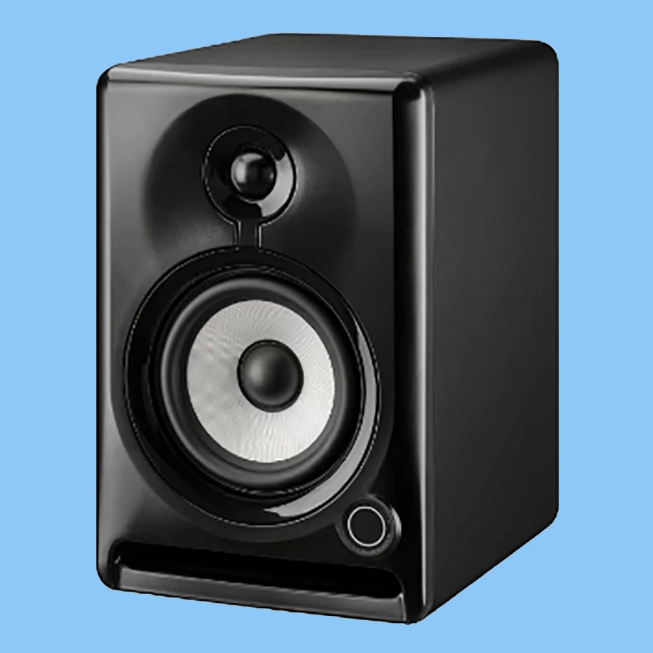 Wholesale Active Monitoring Speaker High Quality Sound  China Manufacturer Price