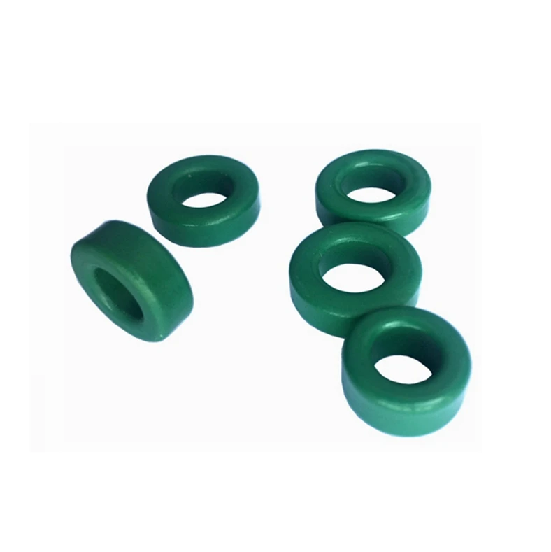 China factory careful company Advanced technology Ferrite Core Toroidal Transformer Ferrite Ring