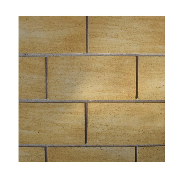 Artificial Culture Stone DSY series for building construction