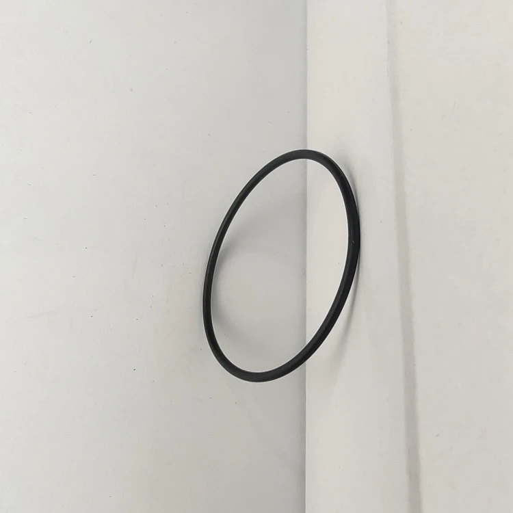 Black rubber o ring sealing parts rubber sealing rings