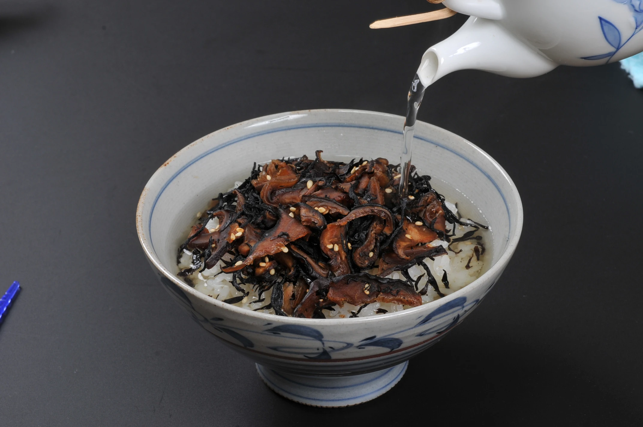 Packaged delicious ingredients Japanese manufacturer wholesale food